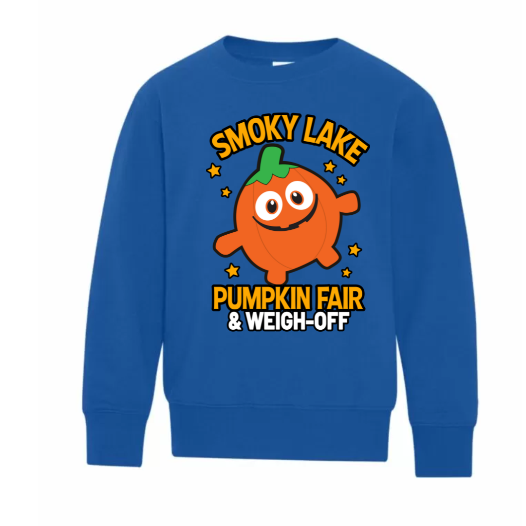 Youth Jack Be Little Sweater