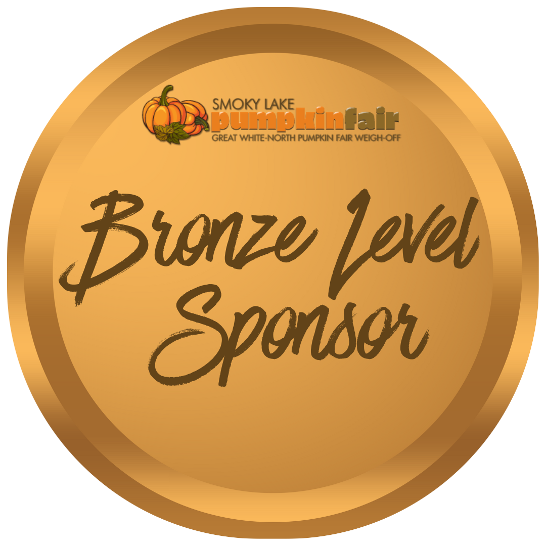 Bronze Event Sponsor