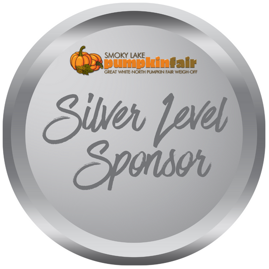 Silver Event Sponsor