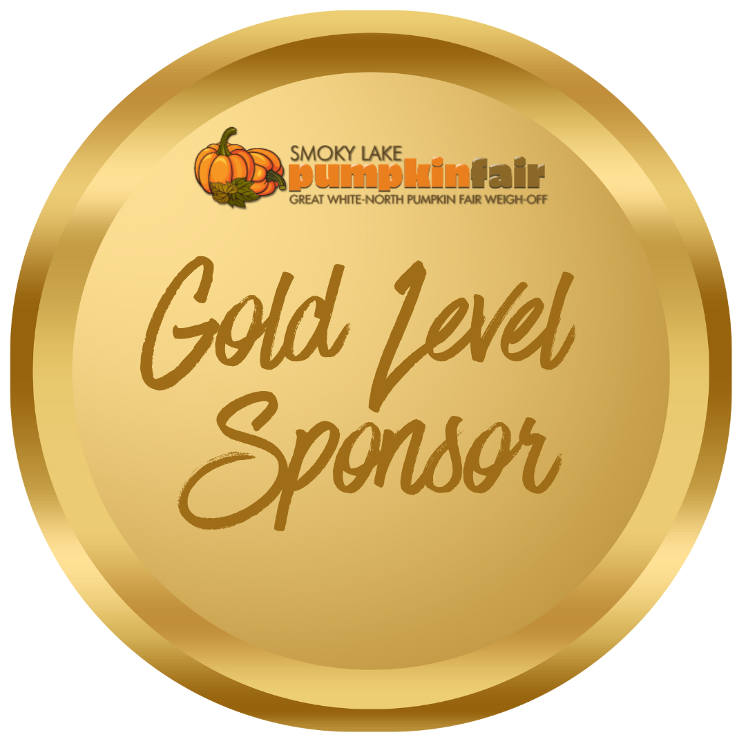 Gold Event Sponsor