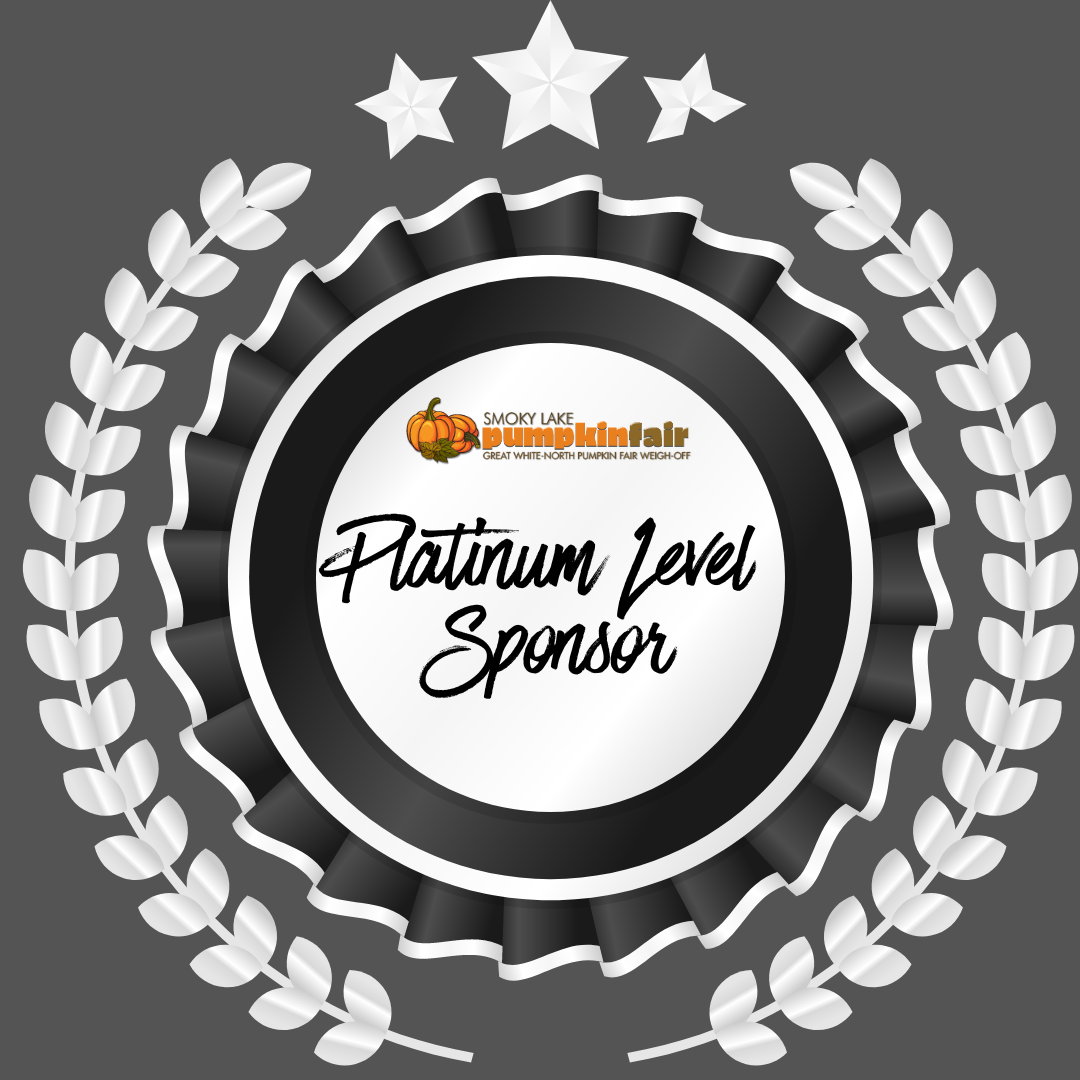 Platinum Event Sponsor