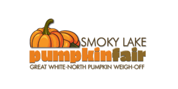 Smoky Lake Great White North Pumpkin Weigh-off & Fair