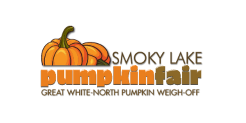 Smoky Lake Great White North Pumpkin Weigh-off & Fair
