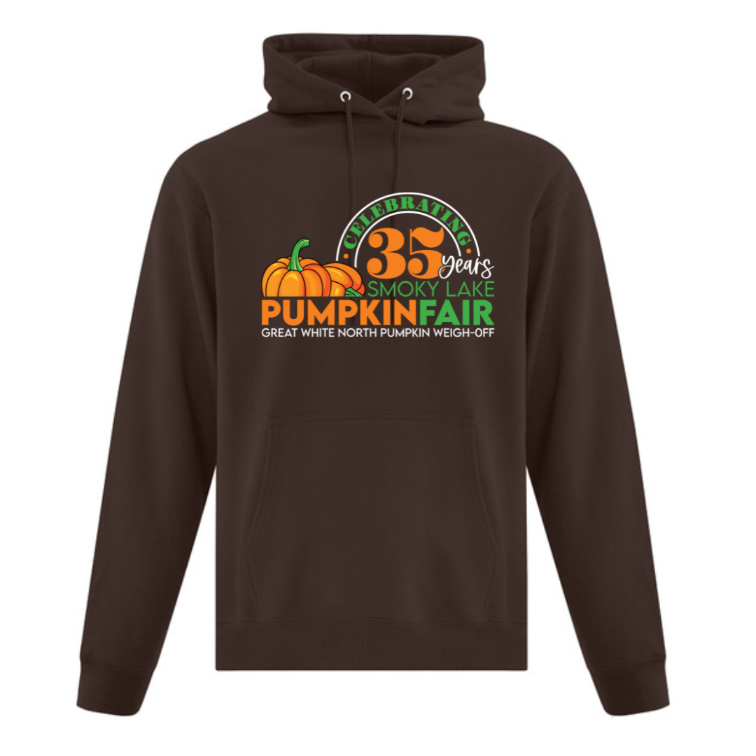 Adult 35 Year Celebration Sweater