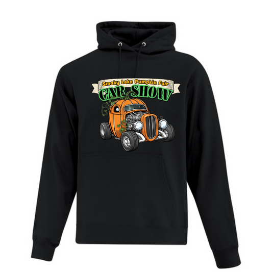 Car Show Hoodie